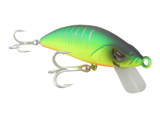 Isca Strike Pro Willy Minnow 90 EG-252B