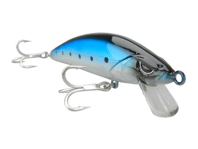 Isca Strike Pro Willy Minnow 90 EG-252B