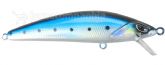 Imagem 136T - Jack Blue Chrome