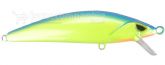 Imagem 496F - Chart Rasta Blue