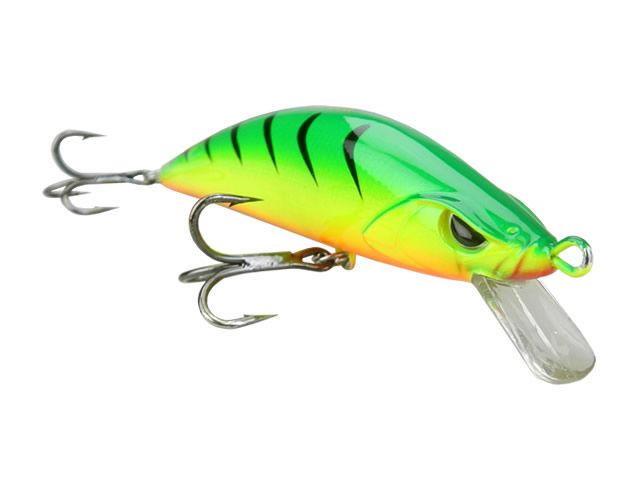 Isca Strike Pro Willy Minnow 110 EG-252C