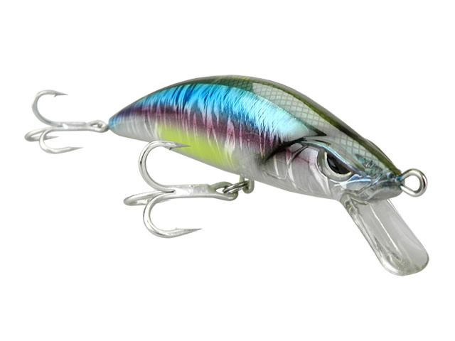 Isca Strike Pro Willy Minnow 110 EG-252C
