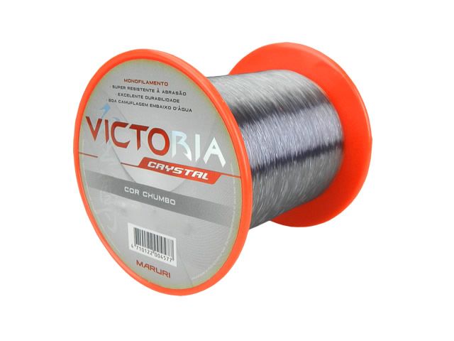 Linha Mono Maruri Victoria Crystal - 450m