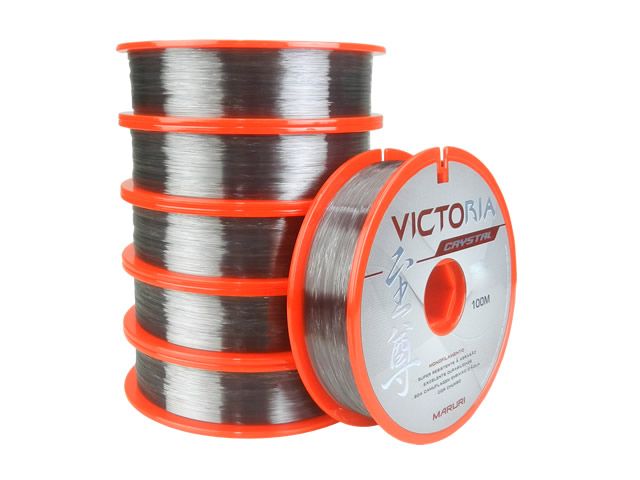 Linha Mono Maruri Victoria Crystal - 100m
