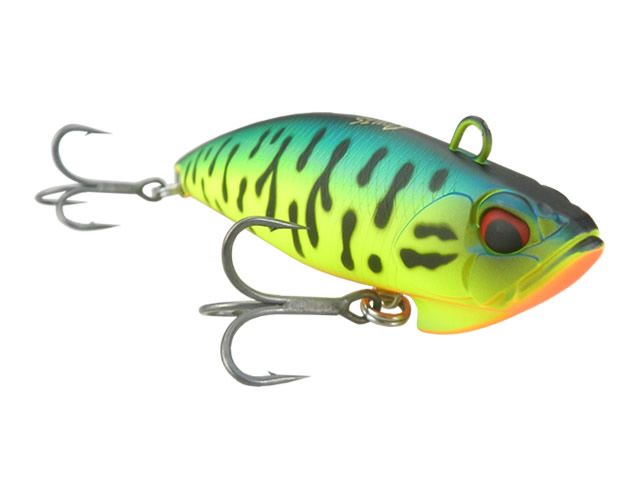 Isca Duo Realis FangJaw 110