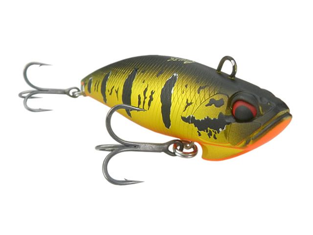 Isca Duo Realis FangJaw 110