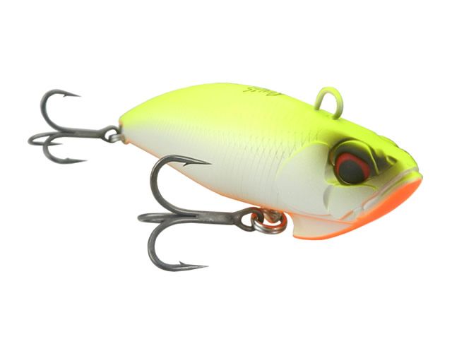 Isca Duo Realis FangJaw 110