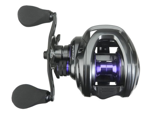 Carretilha Daisen Inverse LS