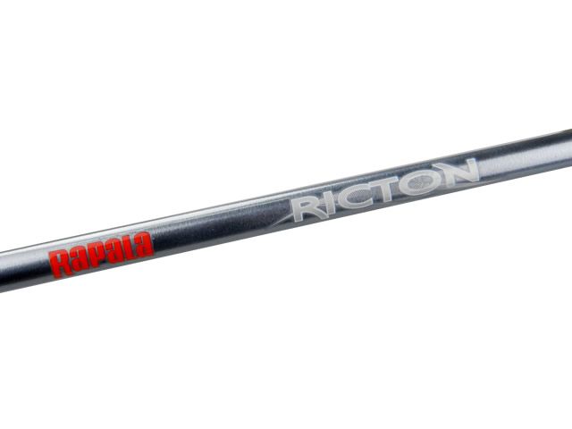 Vara Rapala Ricton - Carretilha (2 Partes)