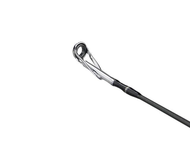 Vara Rapala Ricton - Carretilha (2 Partes)