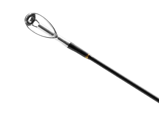 Vara Maruri Nizzo NIZ C17 581M 8-17LB 5`8 (1,73m) - Carretilha