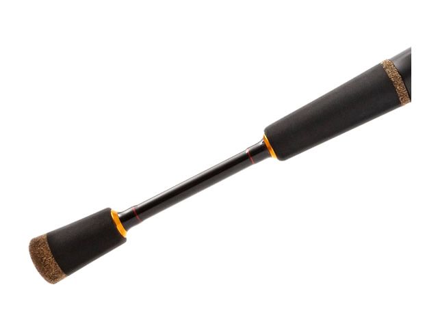 Vara Maruri Nizzo NIZ C17 581M 8-17LB 5`8 (1,73m) - Carretilha
