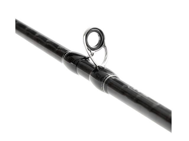 Vara Daisen Legionary LEC 581ML 7-14LB 5`8 (1,78m) - Carretilha