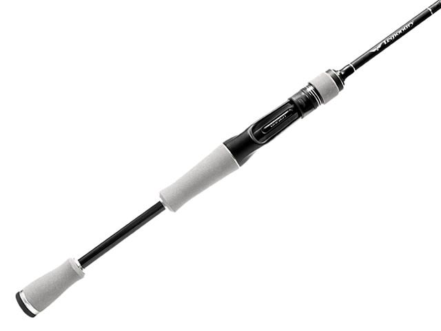 Vara Daisen Legionary LEC 581ML 7-14LB 5`8 (1,78m) - Carretilha