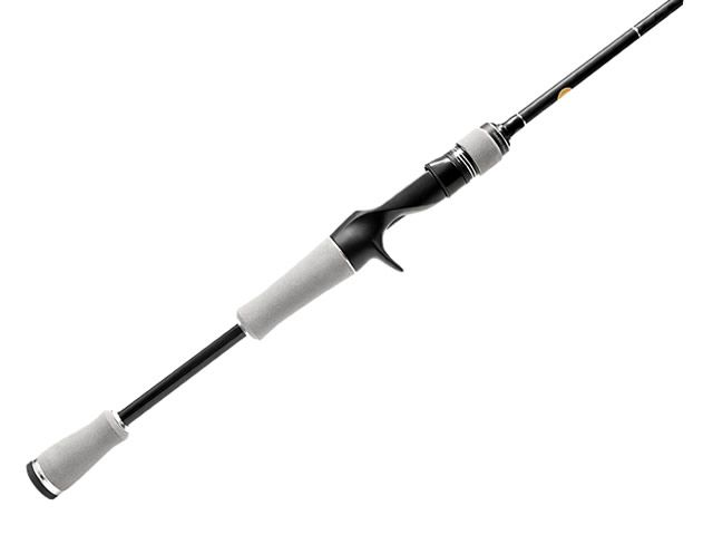 Vara Daisen Legionary LEC 581ML 7-14LB 5`8 (1,78m) - Carretilha