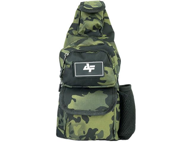 Bolsa Pochete de Pesca Albatroz LYB-019