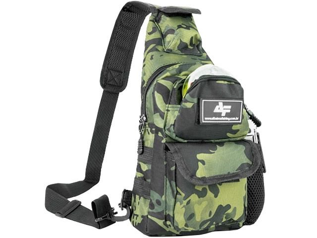 Bolsa Pochete de Pesca Albatroz LYB-019