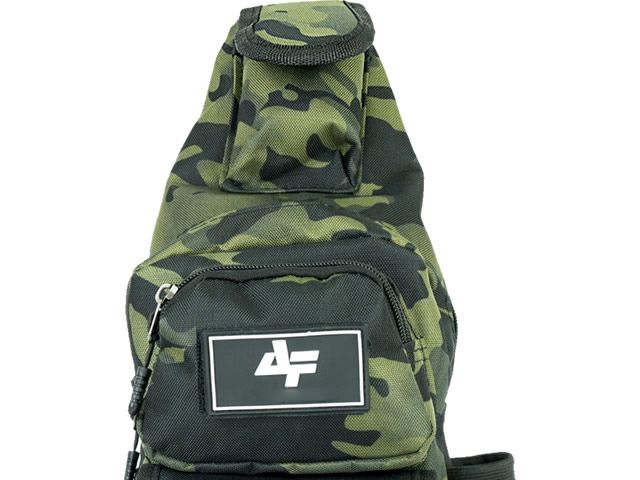 Bolsa Pochete de Pesca Albatroz LYB-019