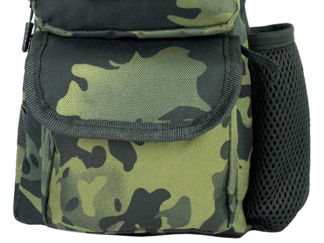 Bolsa Pochete de Pesca Albatroz LYB-019