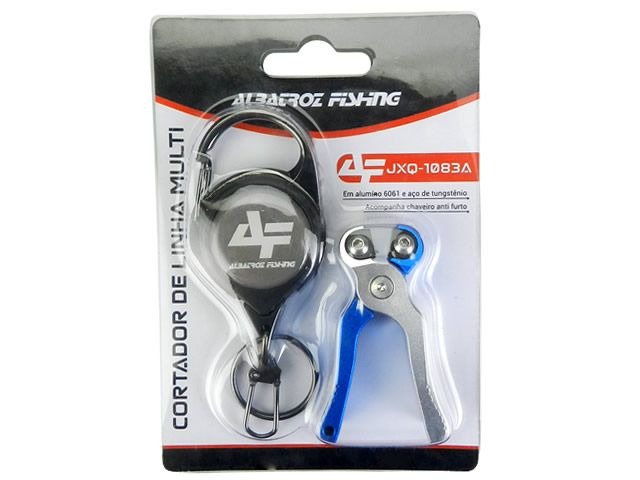 Cortador de Linha Multi Albatroz JXQ-1083A