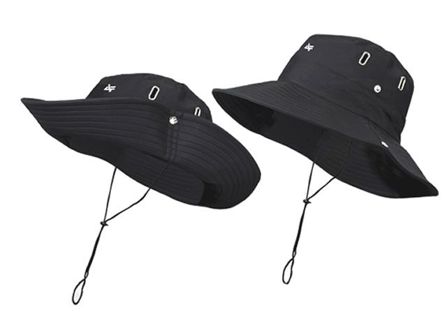 Chapéu Albatroz MZ-299 - Preto