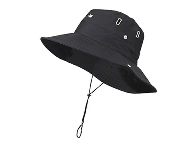 Chapéu Albatroz MZ-299 - Preto