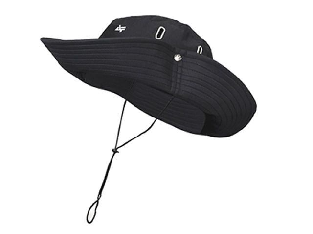 Chapéu Albatroz MZ-299 - Preto