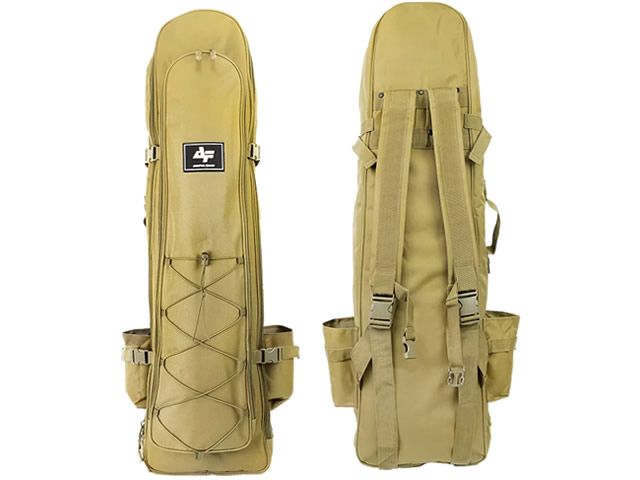 Bolsa Porta Varas Albatroz YGB-100