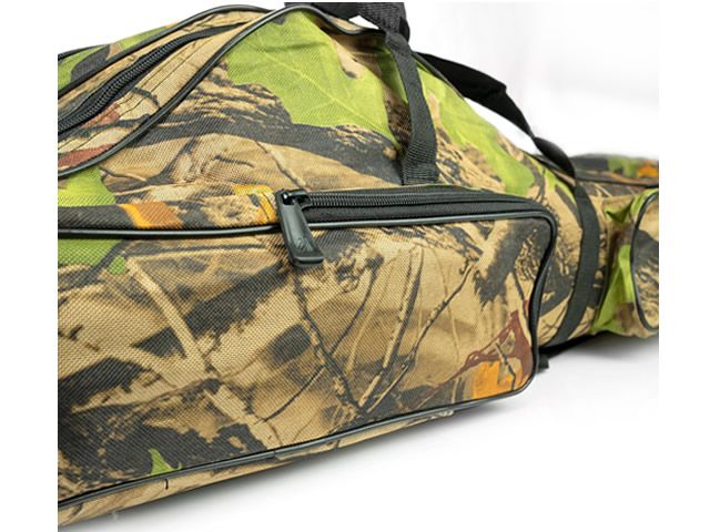 Bolsa Porta Varas Albatroz YGB-110