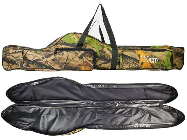 Bolsa Porta Varas Albatroz YGB-110