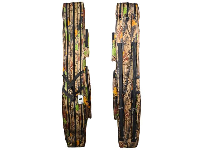 Bolsa Porta Varas Albatroz YGB-110