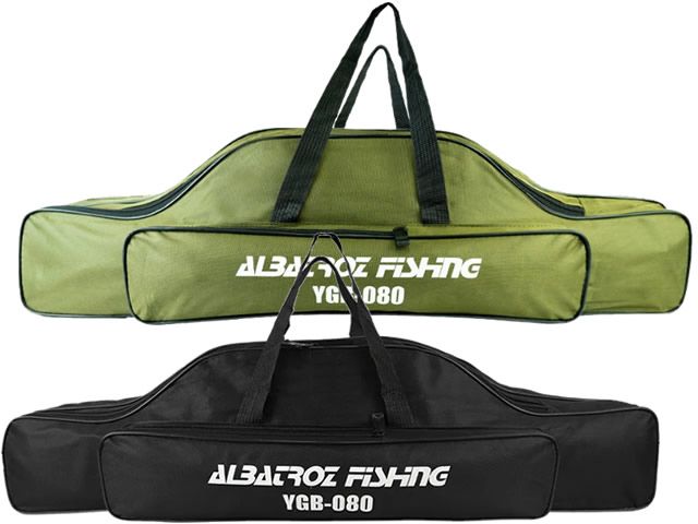 Bolsa Porta Varas Albatroz YGB-080
