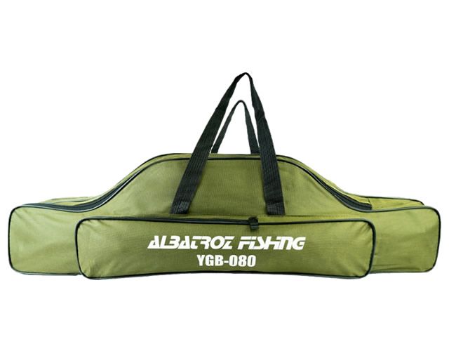 Bolsa Porta Varas Albatroz YGB-080