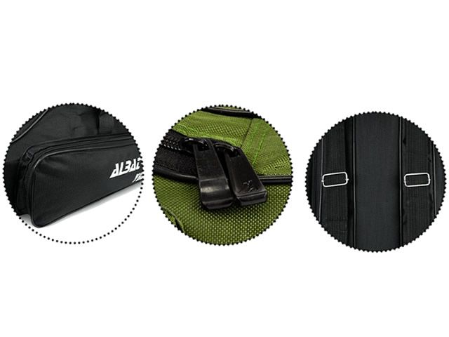 Bolsa Porta Varas Albatroz YGB-080