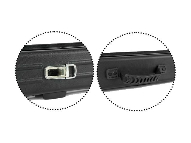 Tubo Porta Varas Albatroz YGB-185