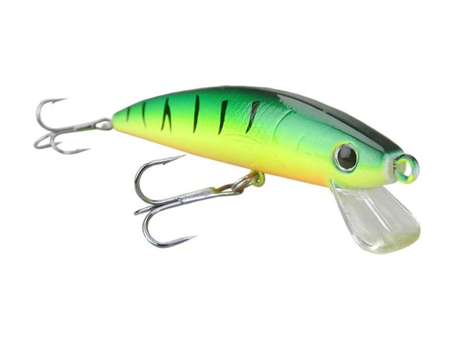 Isca Maruri Blitz Fury 100