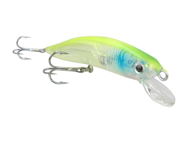 Isca Maruri Revolt 98