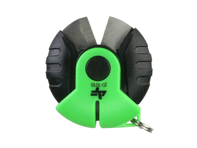 Tesoura Albatroz JD-1018