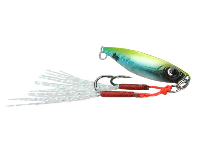 Micro Jig Micron Albatroz 33mm