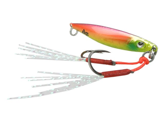 Micro Jig Micron Albatroz 5gr