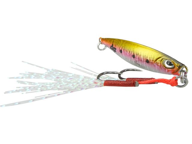 Micro Jig Micron Albatroz 10gr