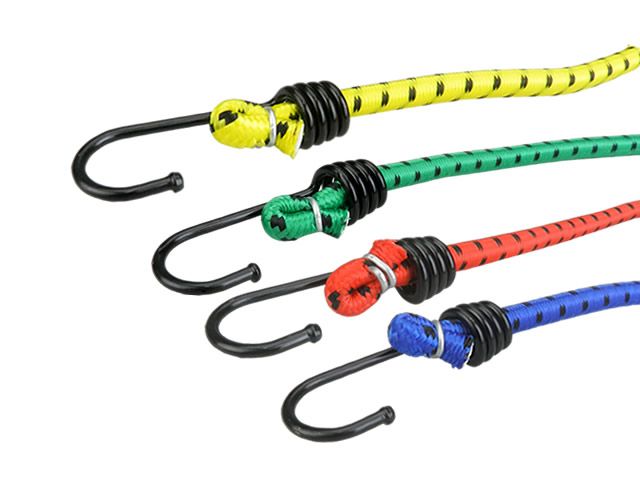 Pote Albatroz Extensor Elástico com Gancho TLS-08