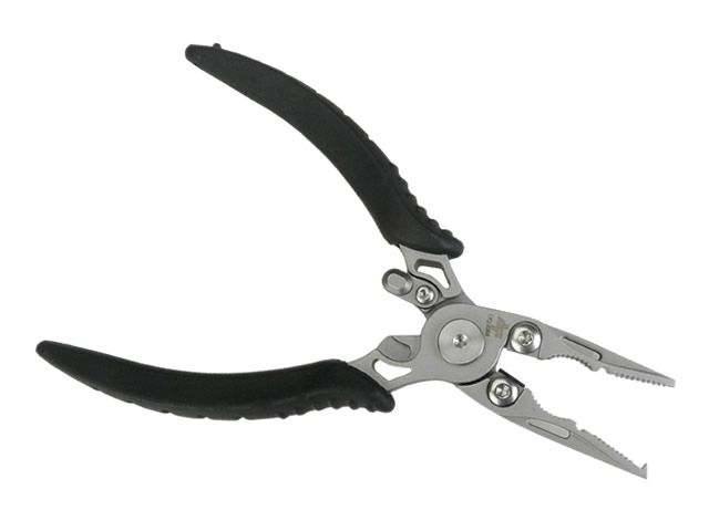 Alicate de Pesca Albatroz LYQ-1084 C/ Bainha - 13cm