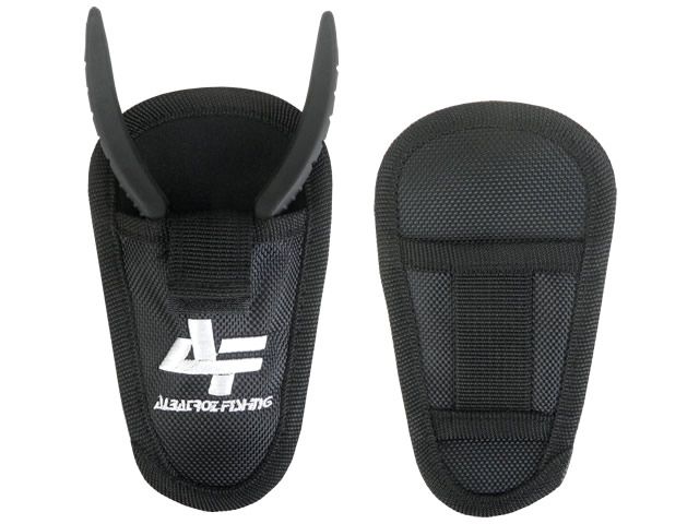 Alicate de Pesca Albatroz LYQ-1084 C/ Bainha - 13cm