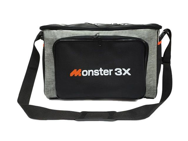 Bolsa Monster Fishing Performance - Exploring