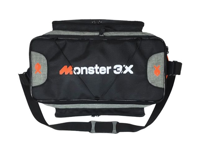 Bolsa Monster Fishing Performance - Exploring