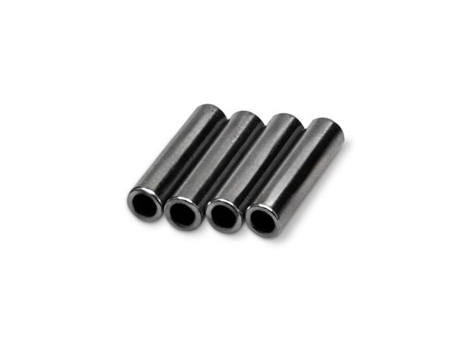 Cabo de Aço Maruri Coated Wire - Black C/ 5 metros