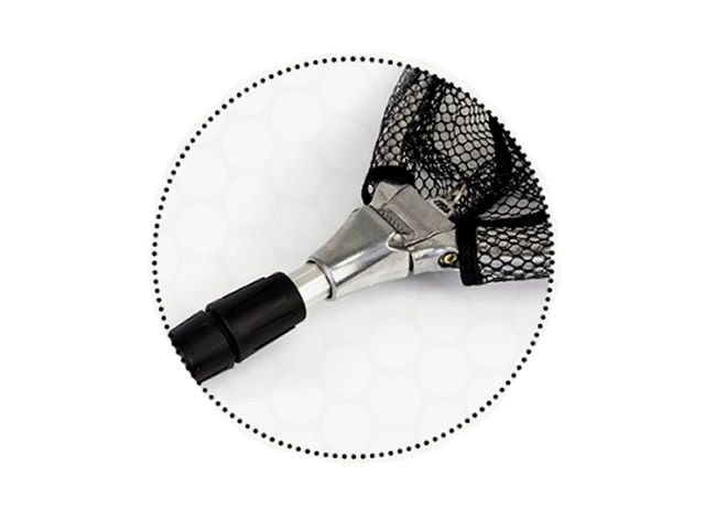 Passaguá Albatroz FT5050 - Rede Nylon Emborrachada