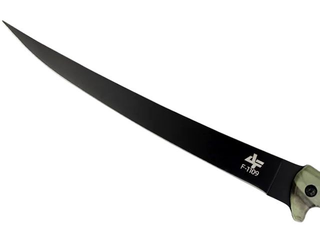 Faca Filetadeira Albatroz F-1109
