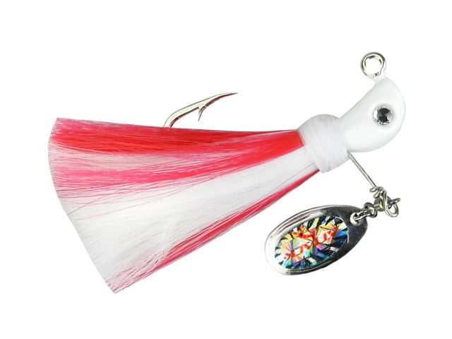 Spiner Jig Attack Juruna - 10gr